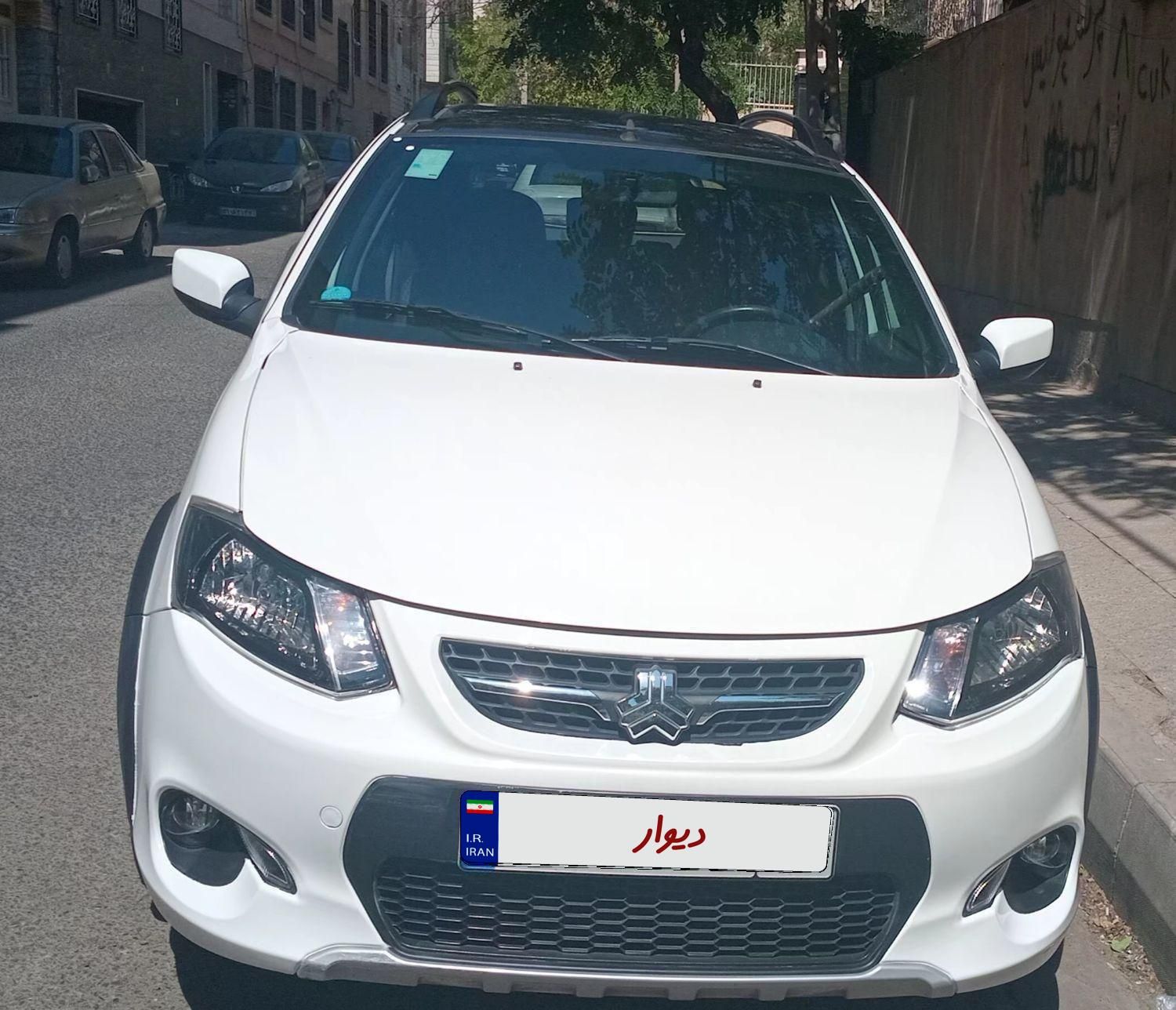 خودرو کوییک، R آگهی ann_19285320