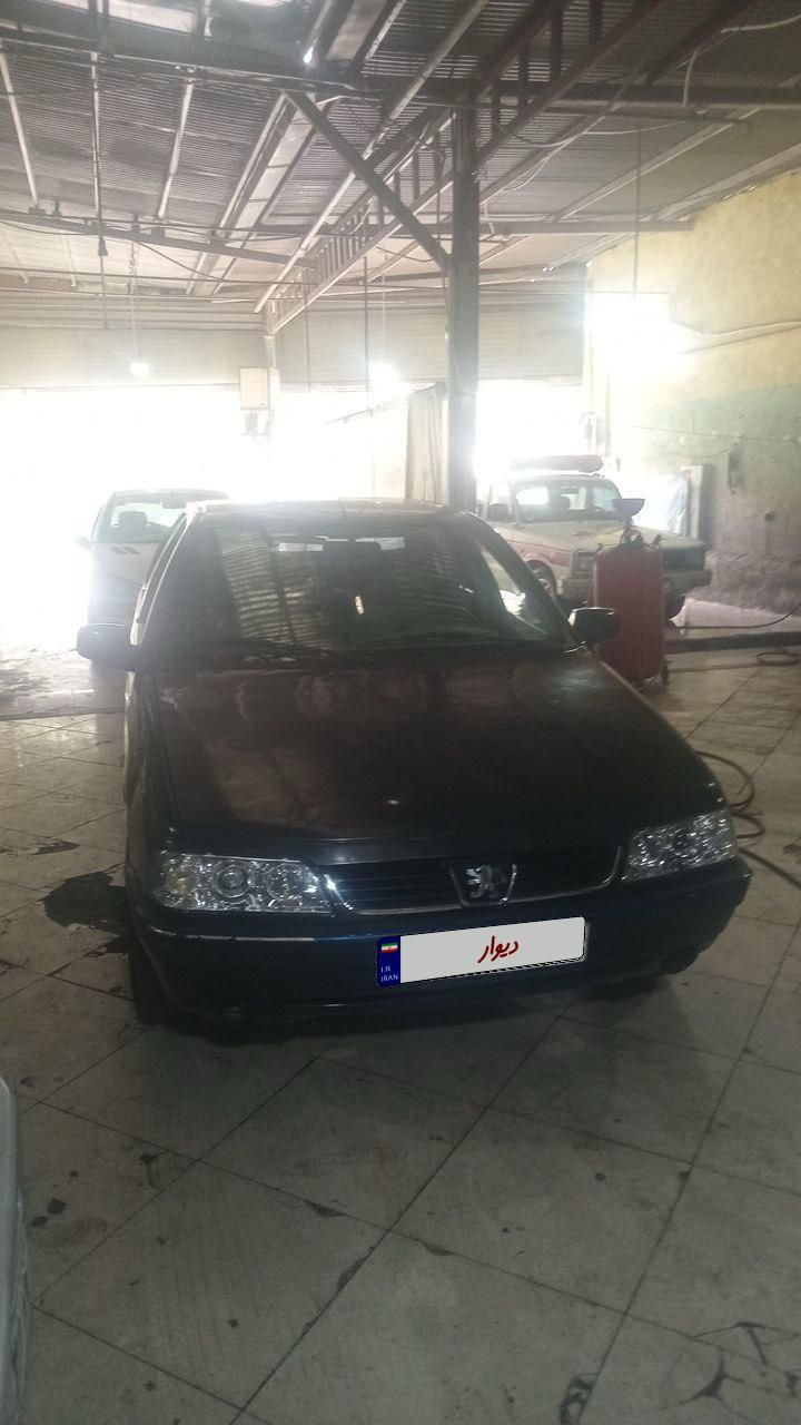 خودرو پژو، 405 SLX آگهی ann_19285324