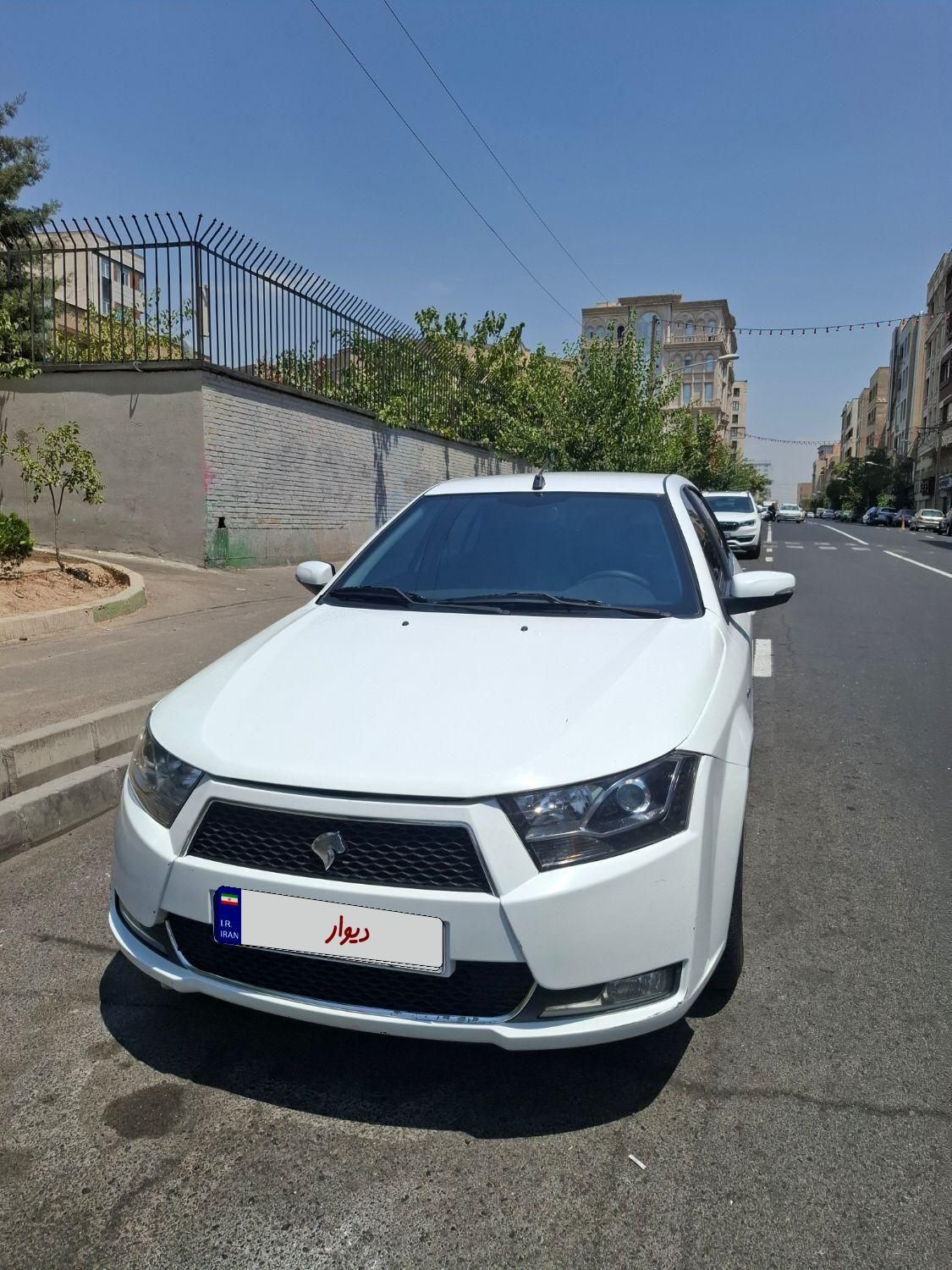 خودرو دنا، معمولی آگهی ann_19285325