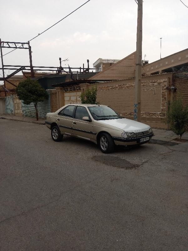 خودرو پژو، 405 آگهی ann_19285334