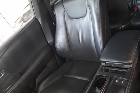 لکسوس RX 350 Fsport - 2013