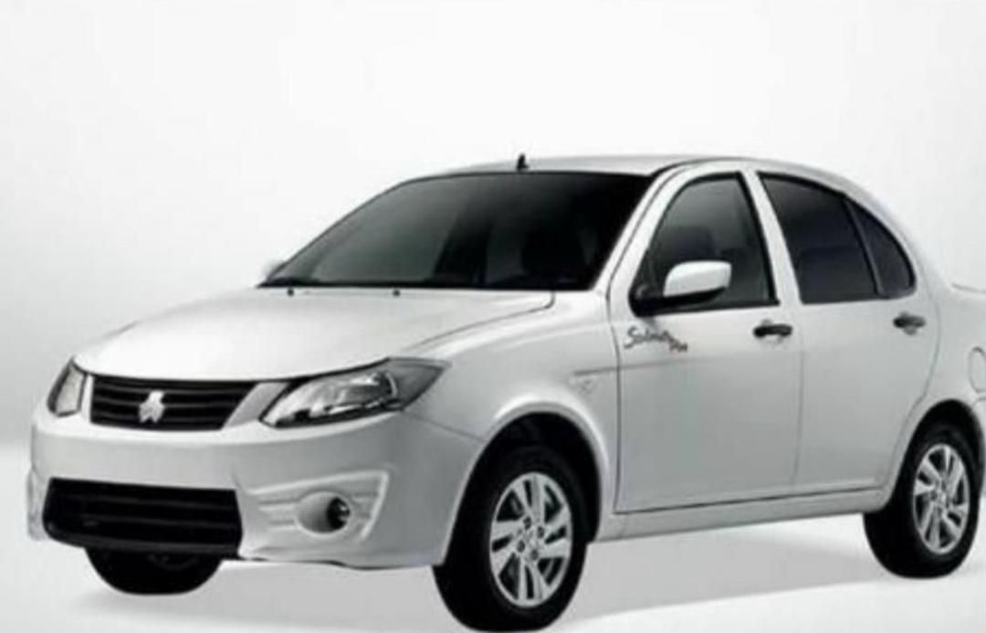 خودرو ساینا، S آگهی ann_19285358