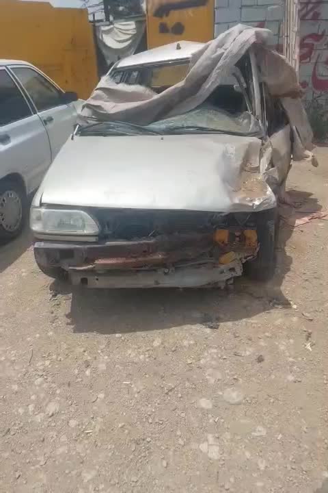 خودرو پراید، صبا آگهی ann_19285360