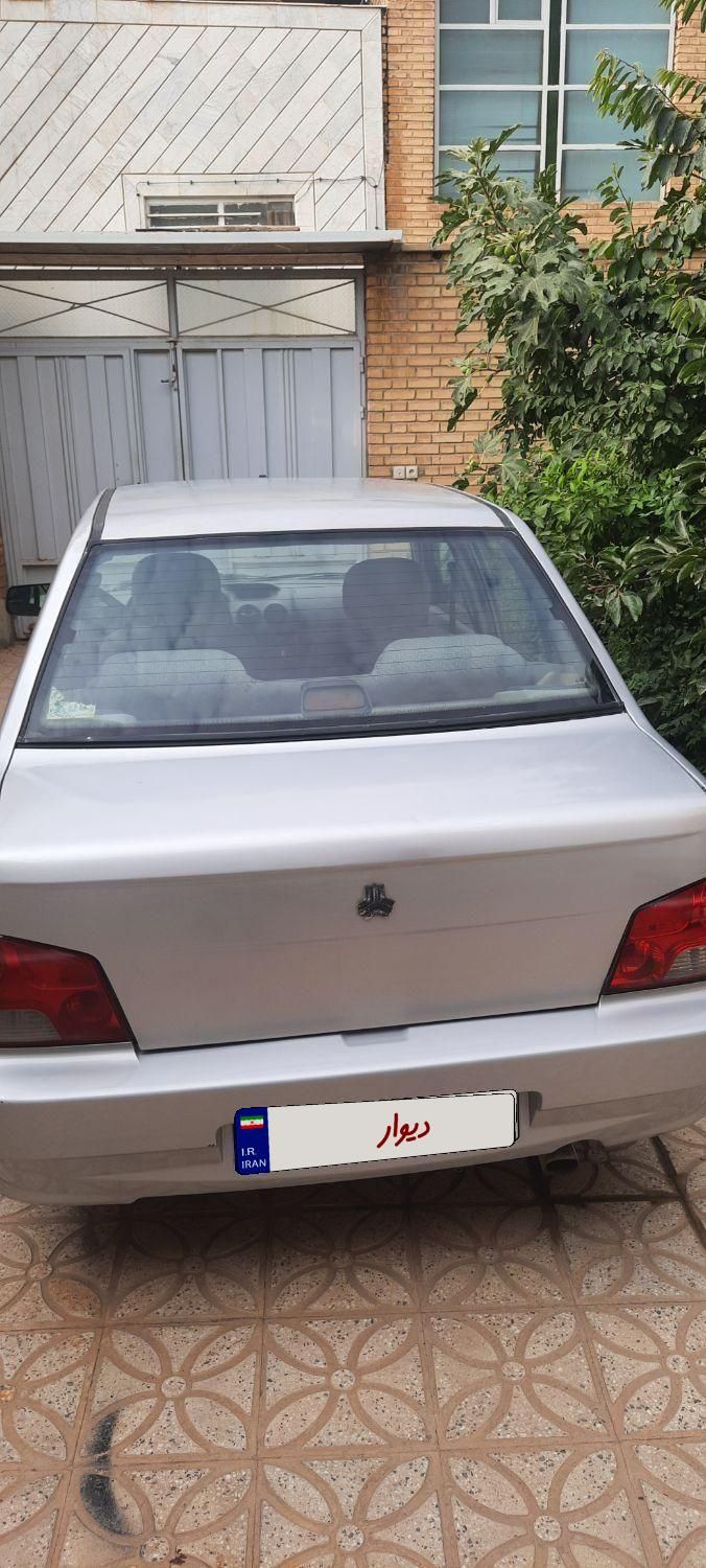پراید 132 SL - 1389