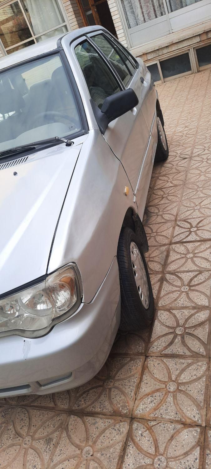 پراید 132 SL - 1389