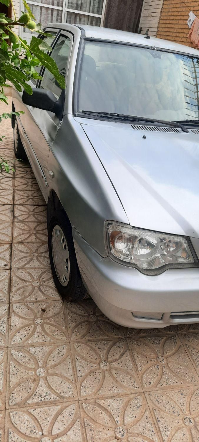 پراید 132 SL - 1389