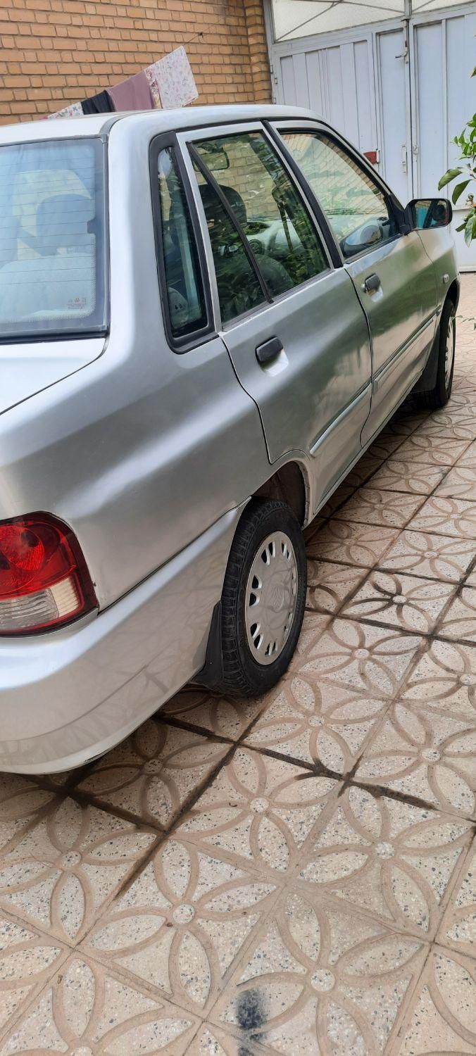 پراید 132 SL - 1389