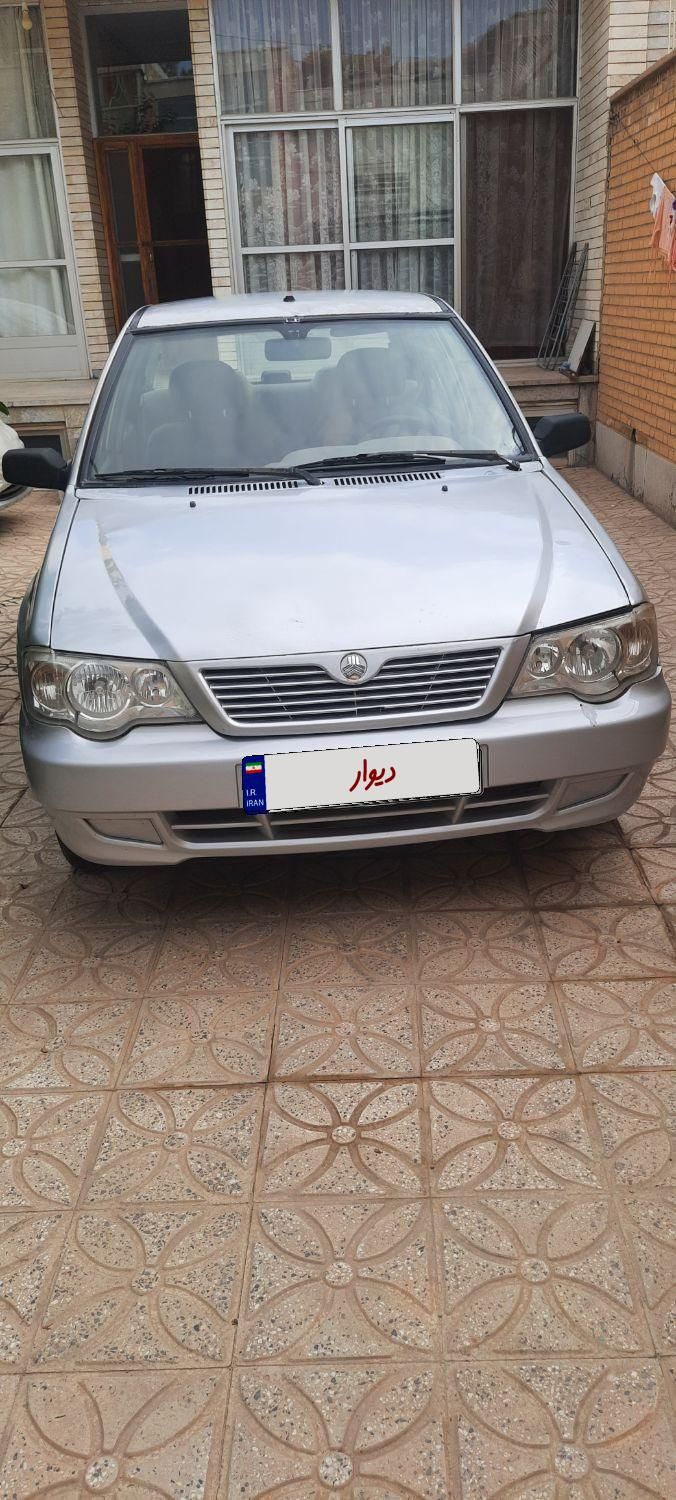 خودرو پراید، 132 آگهی ann_19285367