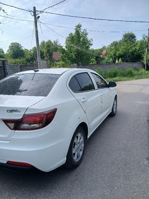 شاهین G دنده ای - 1402