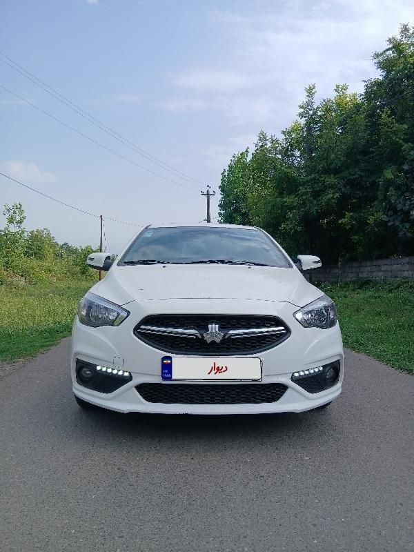 شاهین G دنده ای - 1402