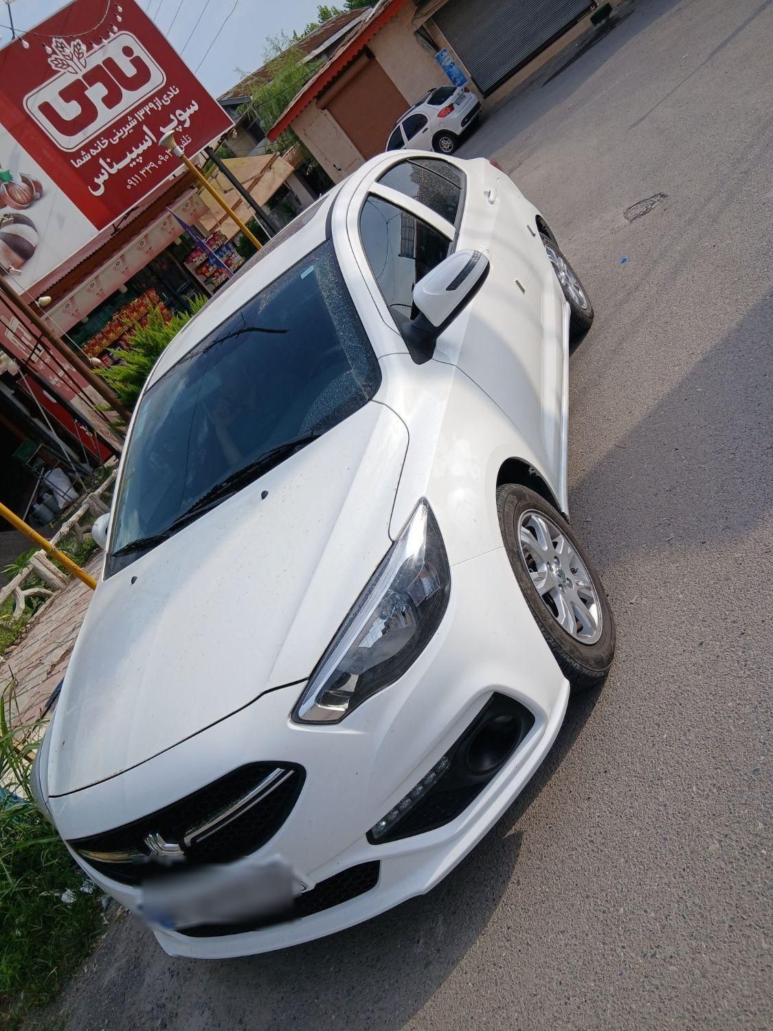خودرو شاهین، G آگهی ann_19285369