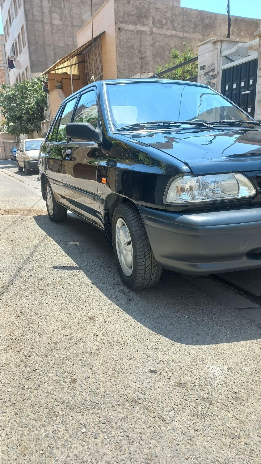 پراید 131 SE - 1394