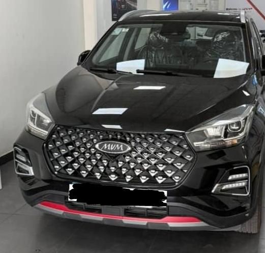 ام وی ام X55 پرو IE - 1404