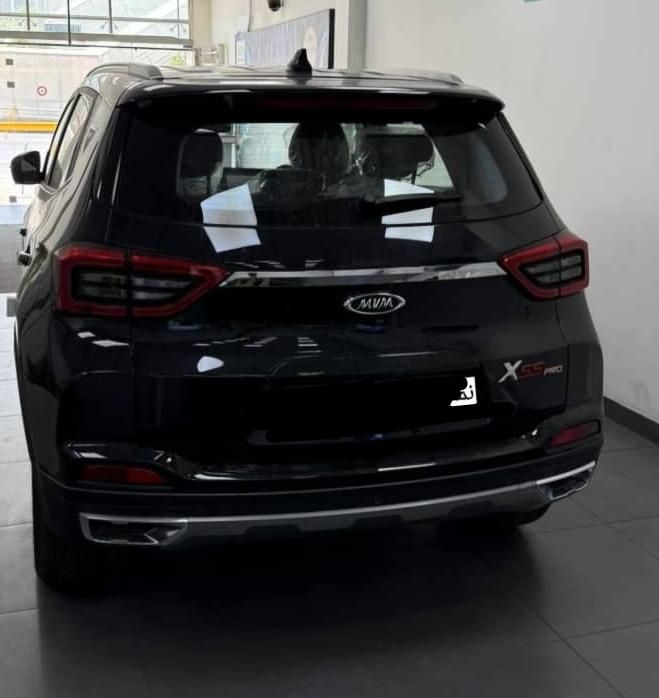ام وی ام X55 پرو IE - 1404