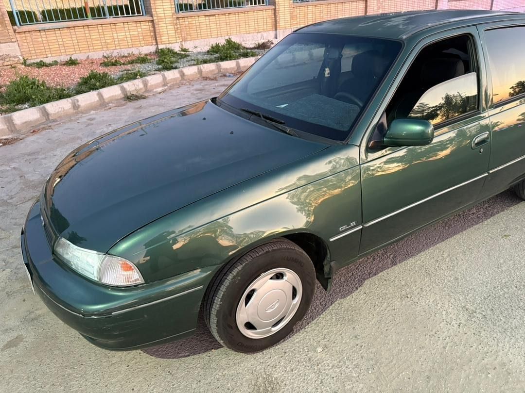 خودرو دوو، سیلو آگهی ann_19285379