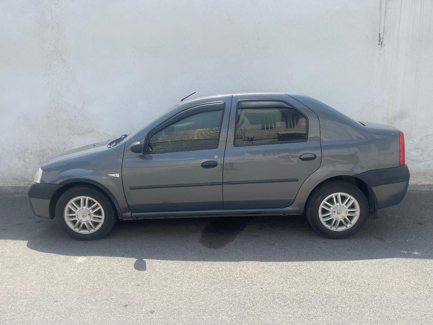 رنو تندر 90 E2 - 1388