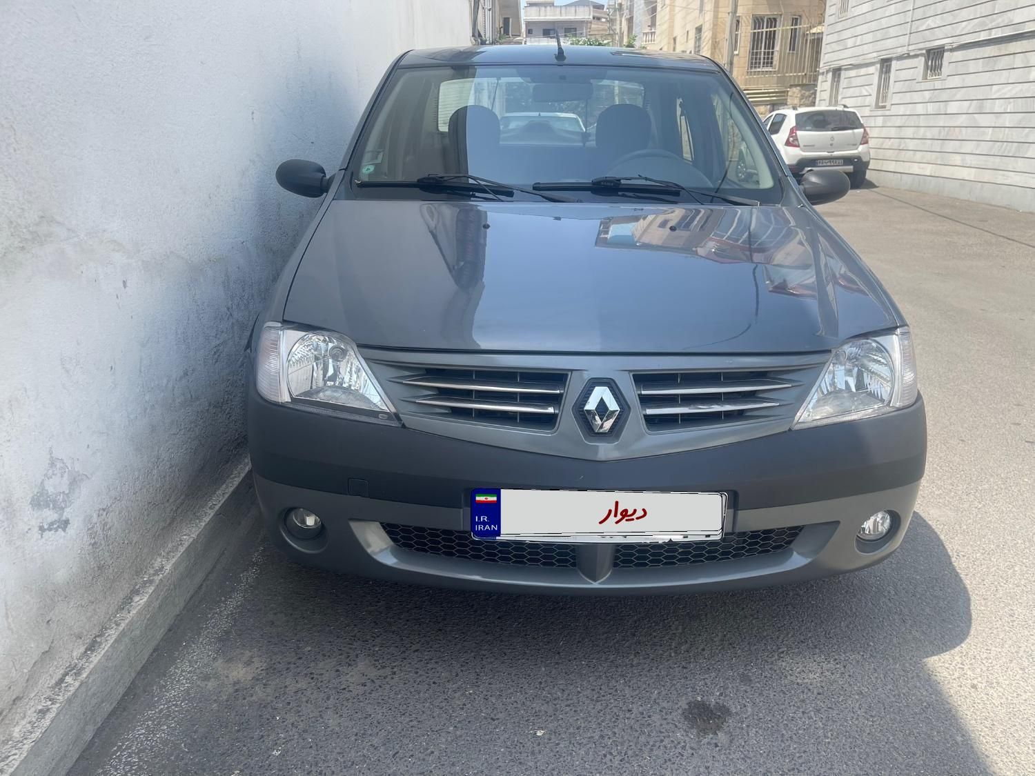خودرو رنو، تندر 90 آگهی ann_19285380