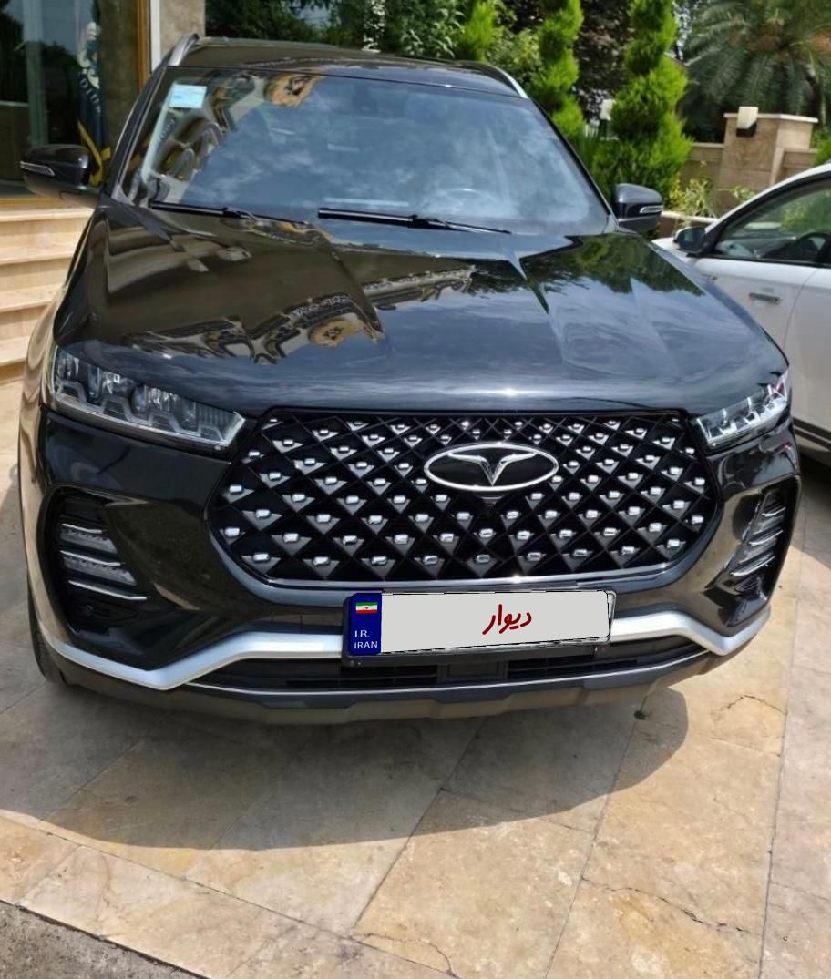 خودرو فونیکس، تیگو 7 پرو آگهی ann_19285386