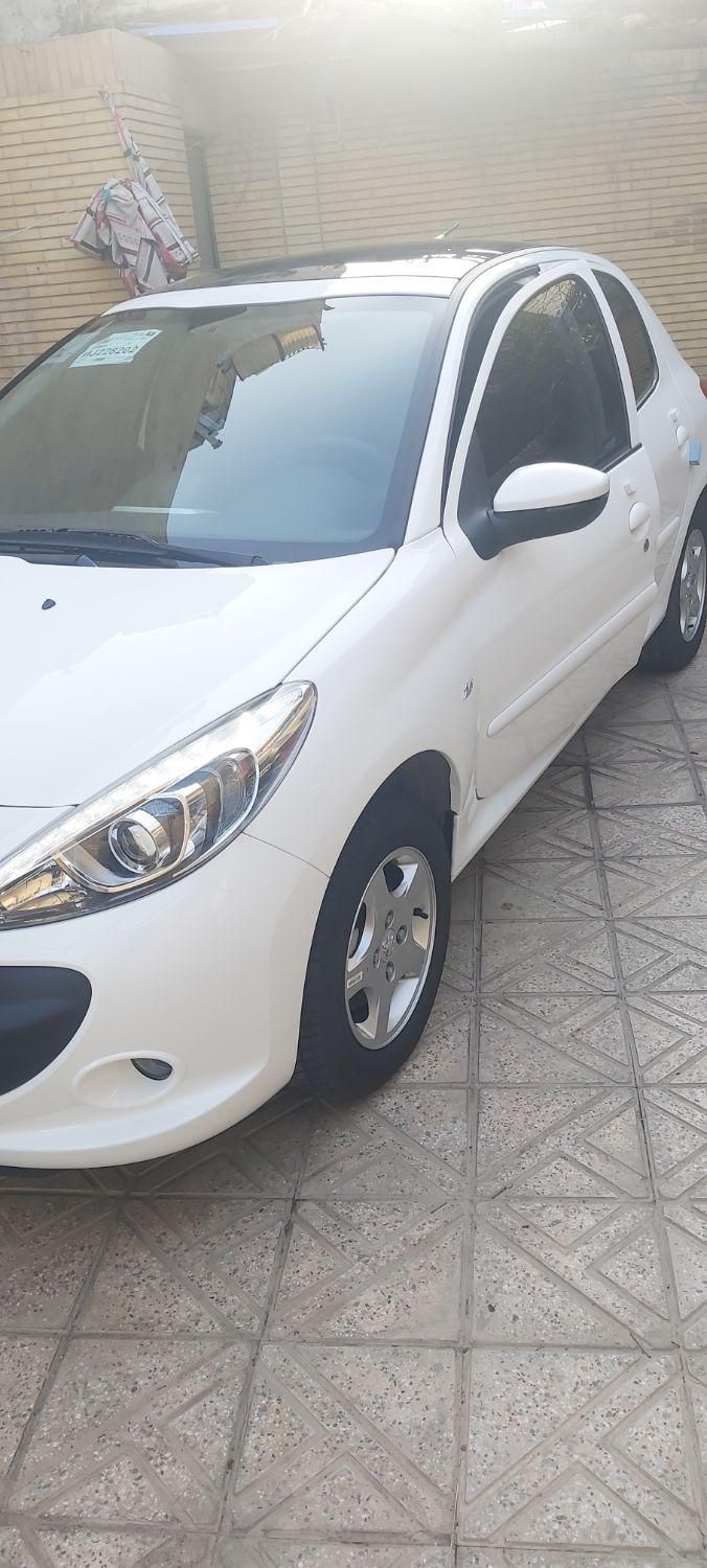 خودرو پژو، 207 آگهی ann_19285395