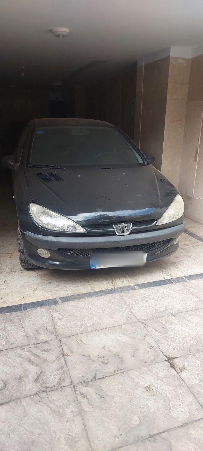 خودرو پژو، 206 آگهی ann_19285402