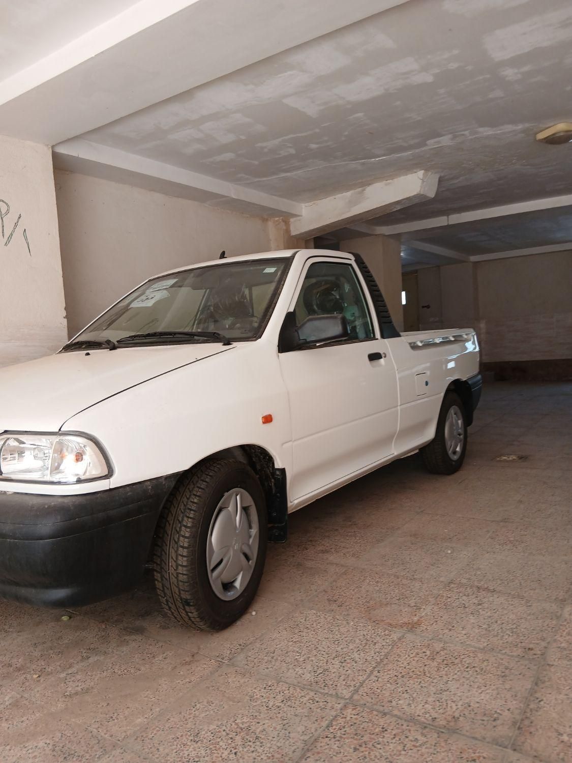 پراید 151 SE - 1403