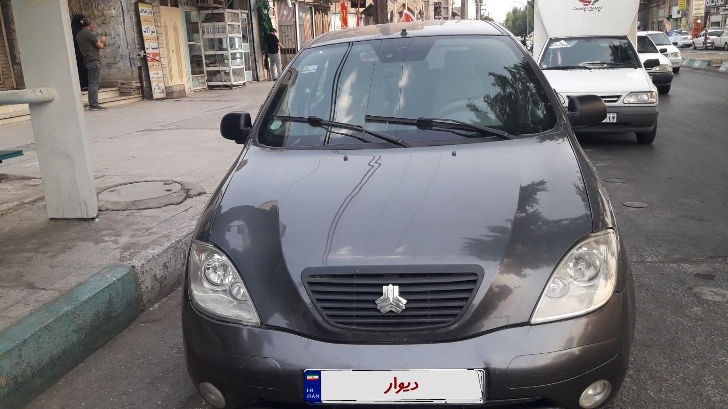 خودرو تیبا، 2 آگهی ann_19285442