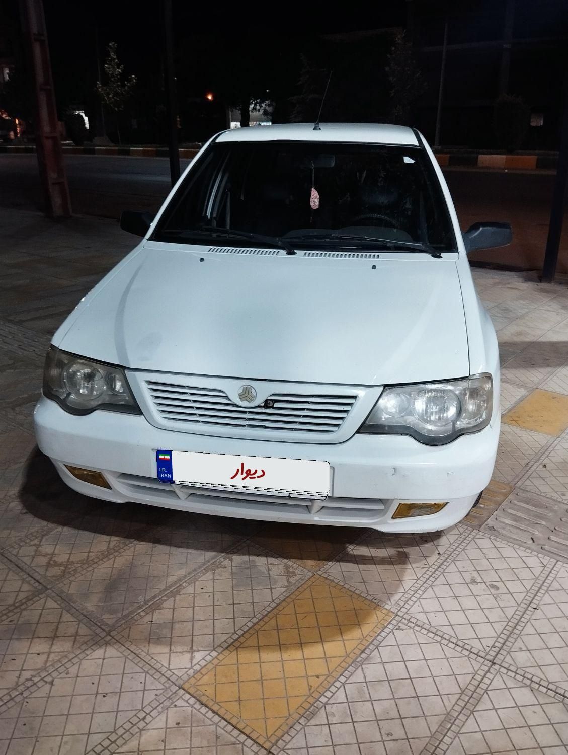 خودرو پراید، 111 آگهی ann_19285448
