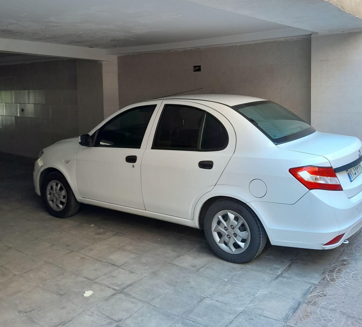 خودرو ساینا، EX آگهی ann_19285460