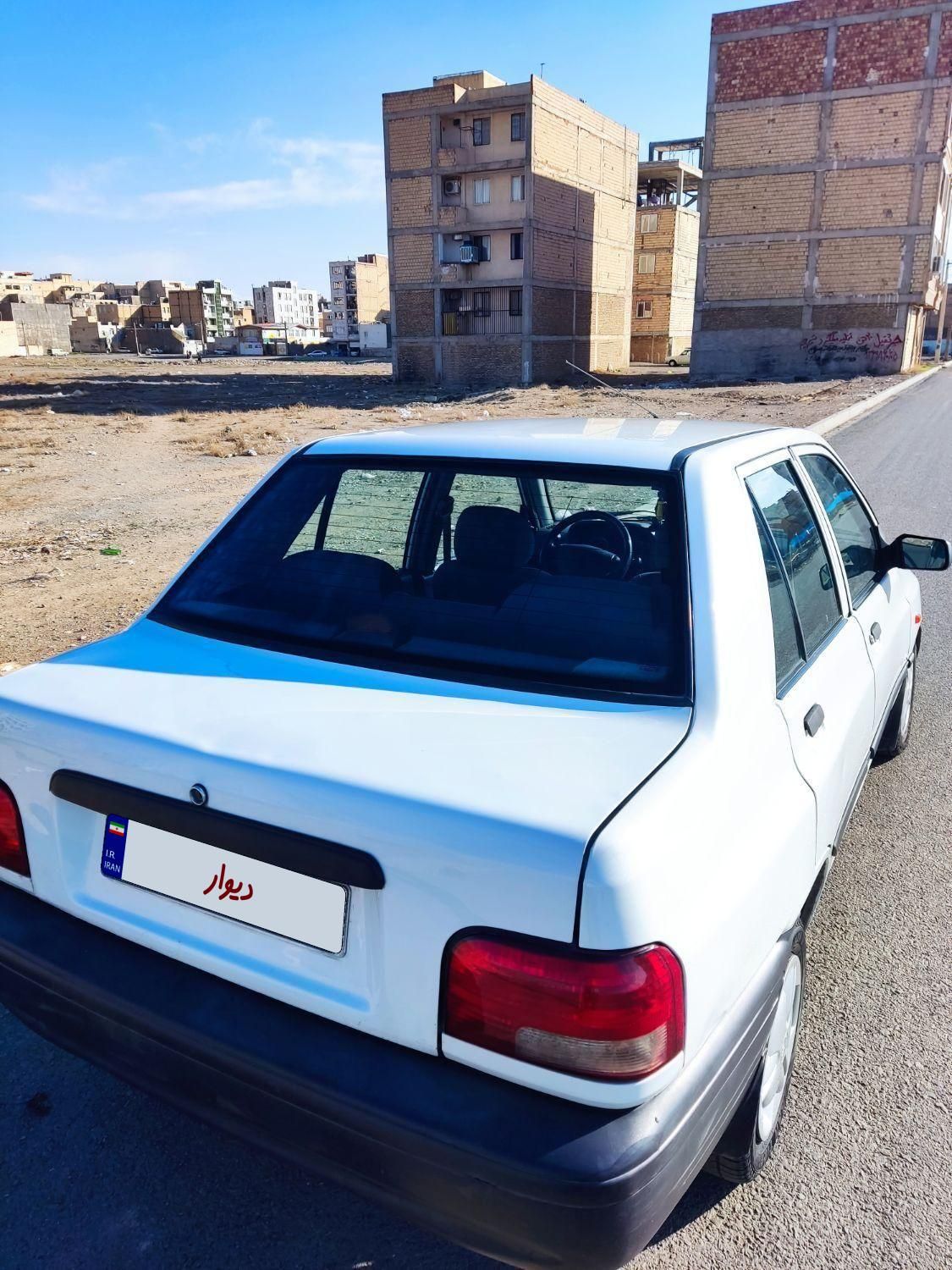 خودرو پراید، 131 آگهی ann_19285462