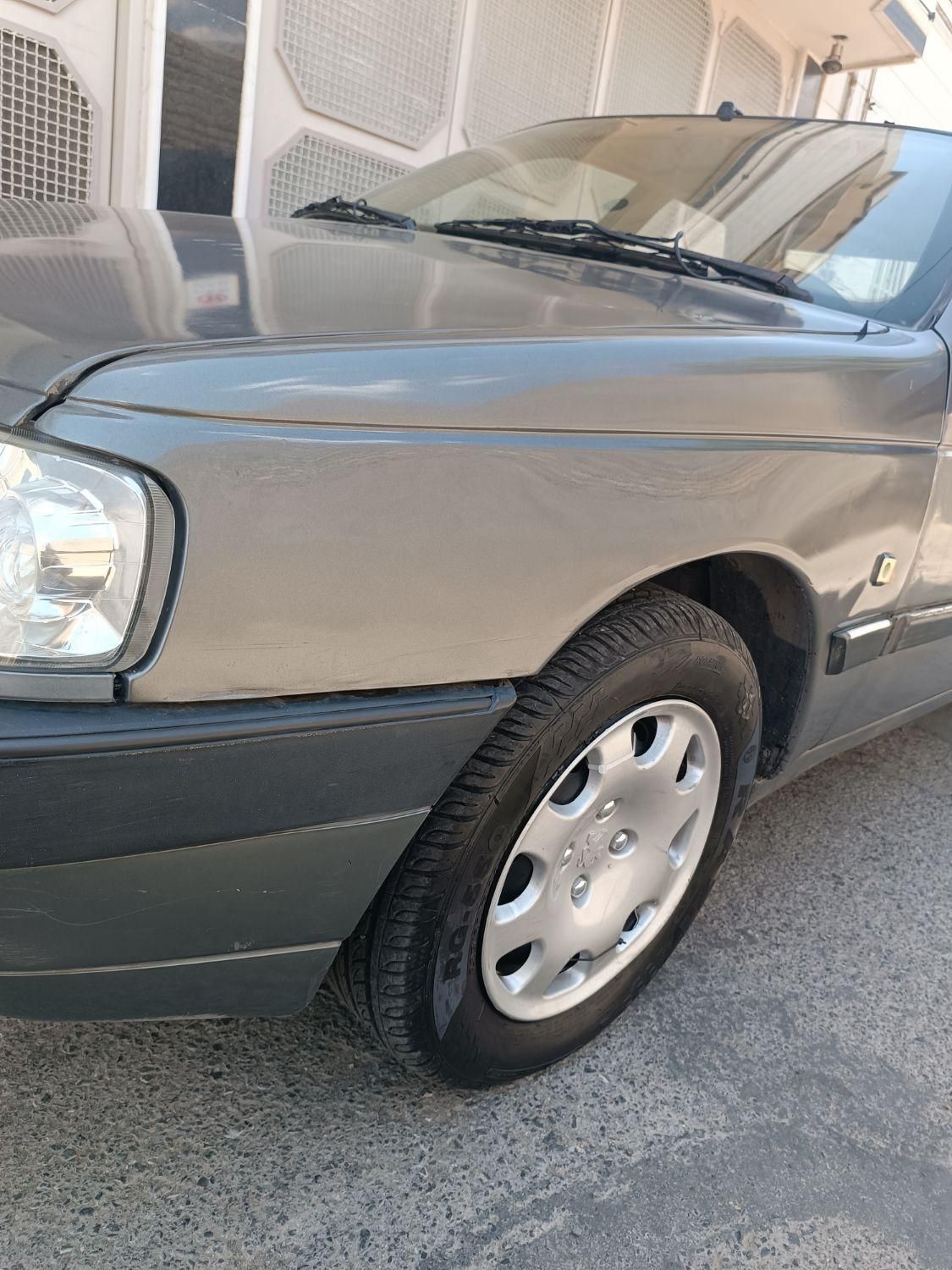 پژو 405 GLX - 1390