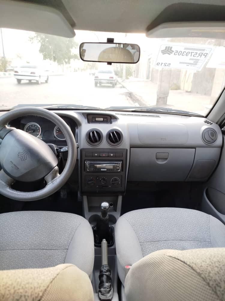 پراید 111 SE - 1399