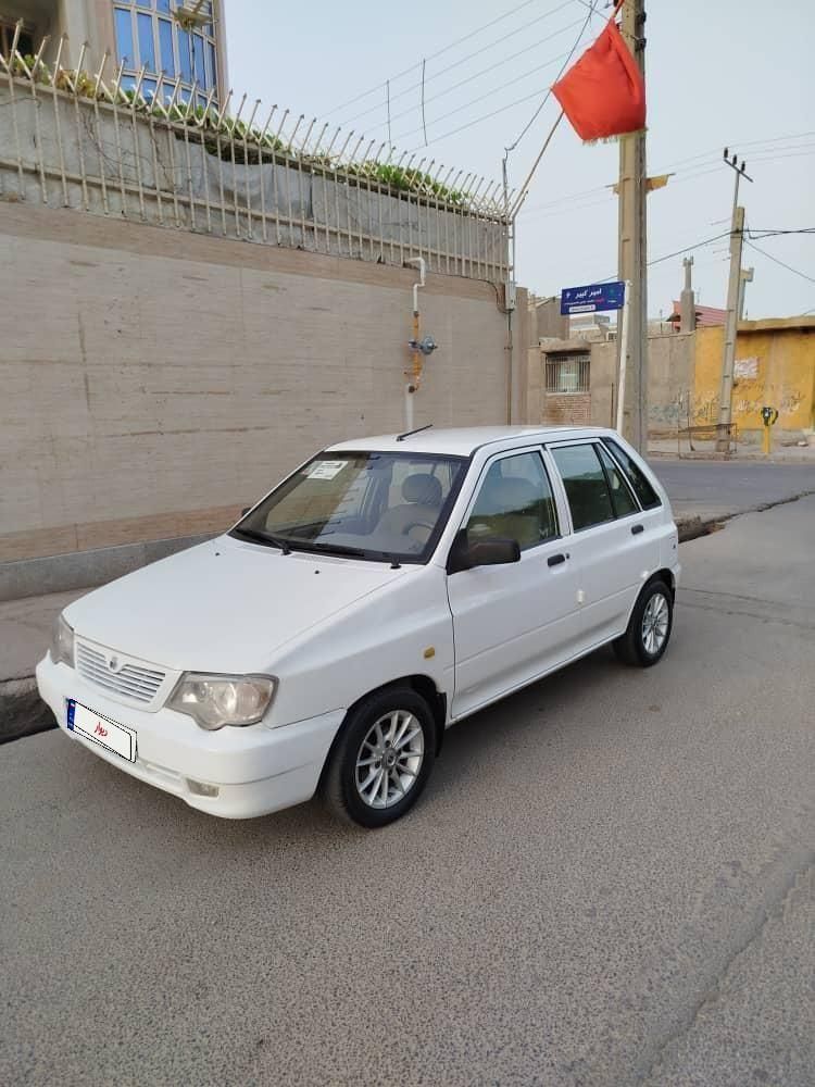 خودرو پراید، 111 آگهی ann_19285502