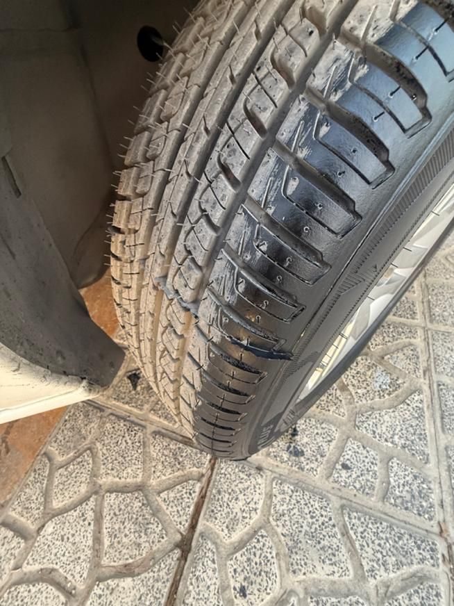 سمند LX EF7 دوگانه سوز - 1391