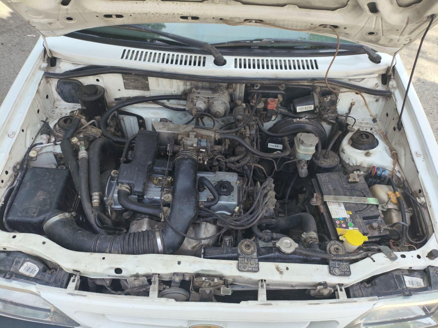 پراید 131 SE - 1394