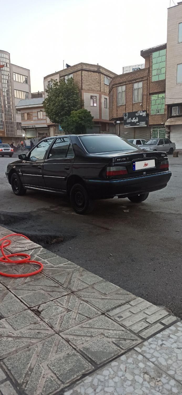 خودرو پژو، پارس آگهی ann_19285534