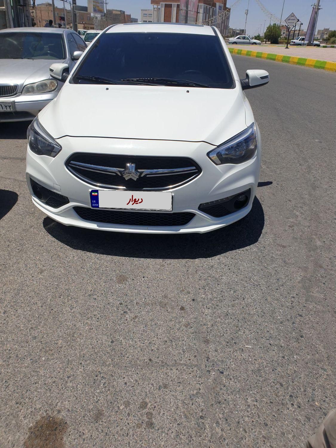 شاهین G دنده ای - 1403