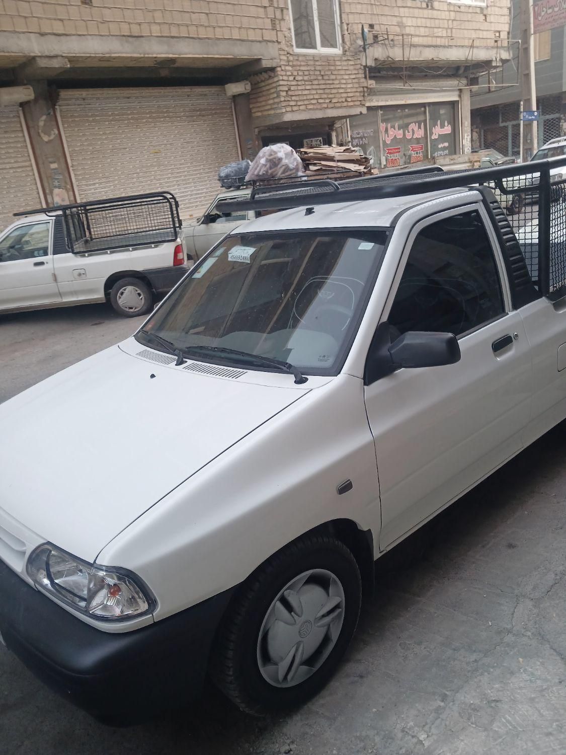 خودرو پراید، 151 آگهی ann_19285558