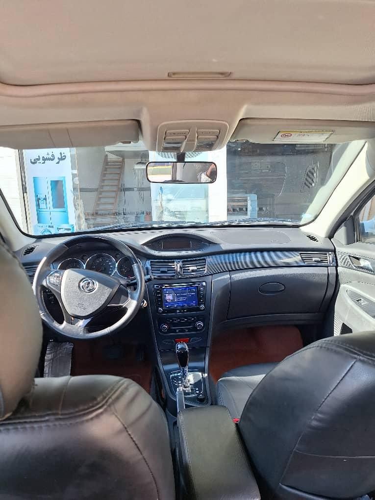 دانگ فنگ H30 کراس اتوماتیک - 1397