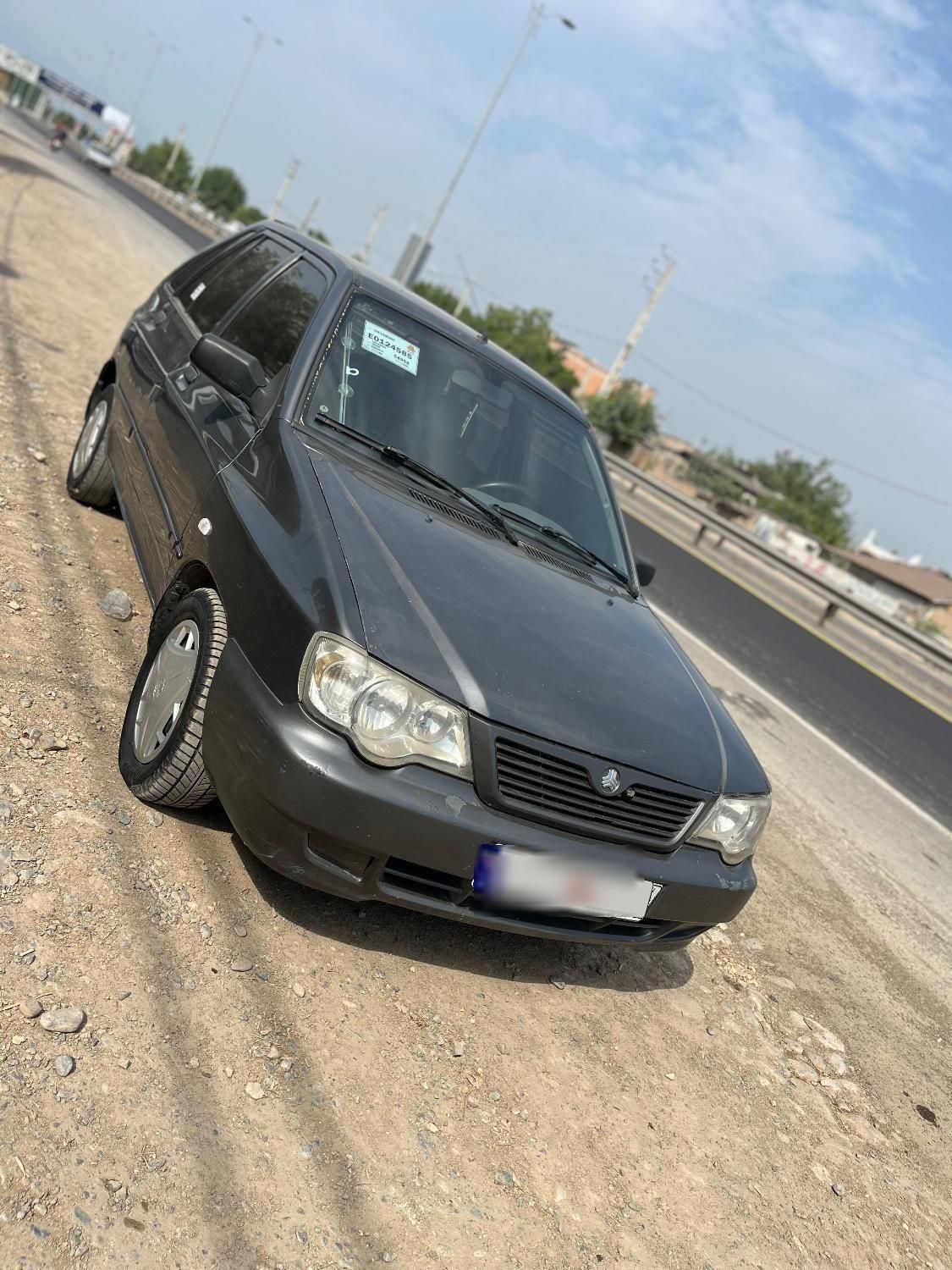 خودرو پراید، 111 آگهی ann_19285580