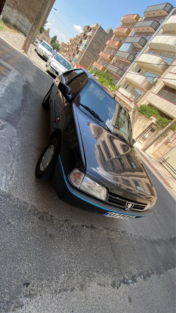 خودرو پژو، 405 آگهی ann_19285583