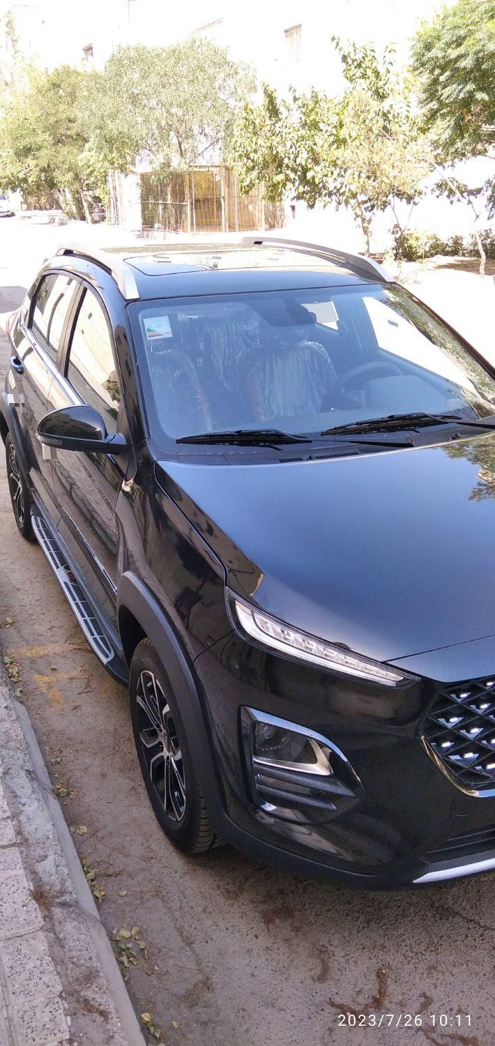 ام وی ام X22 پرو اتوماتیک IE - 1402