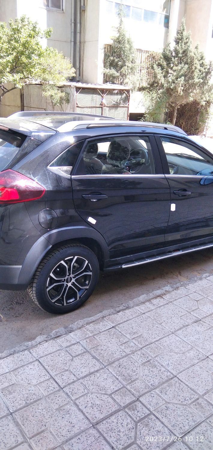 ام وی ام X22 پرو اتوماتیک IE - 1402