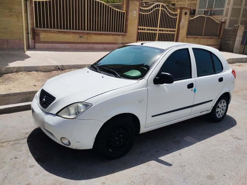 خودرو تیبا، 2 آگهی ann_19285589