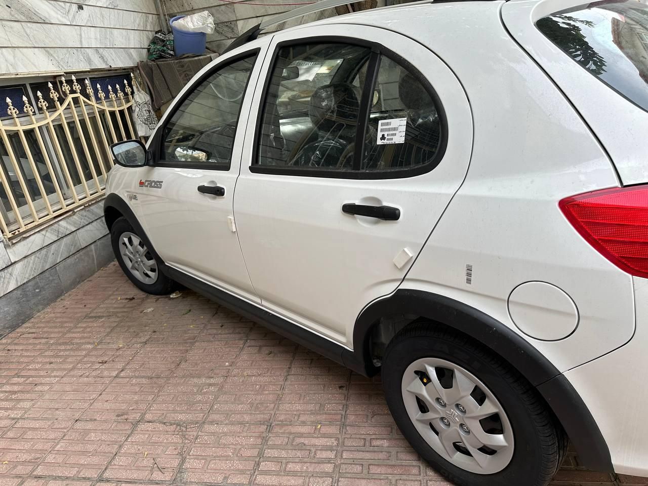 خودرو کوییک، S آگهی ann_19285592