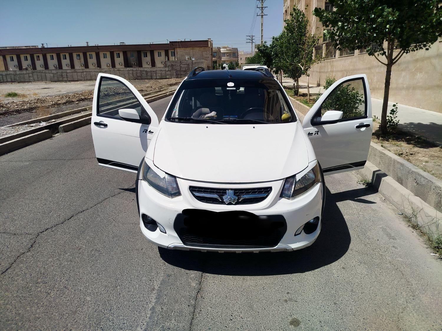 خودرو کوییک، R آگهی ann_19285607
