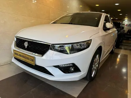 تارا اتوماتیک V4 LX - 1404