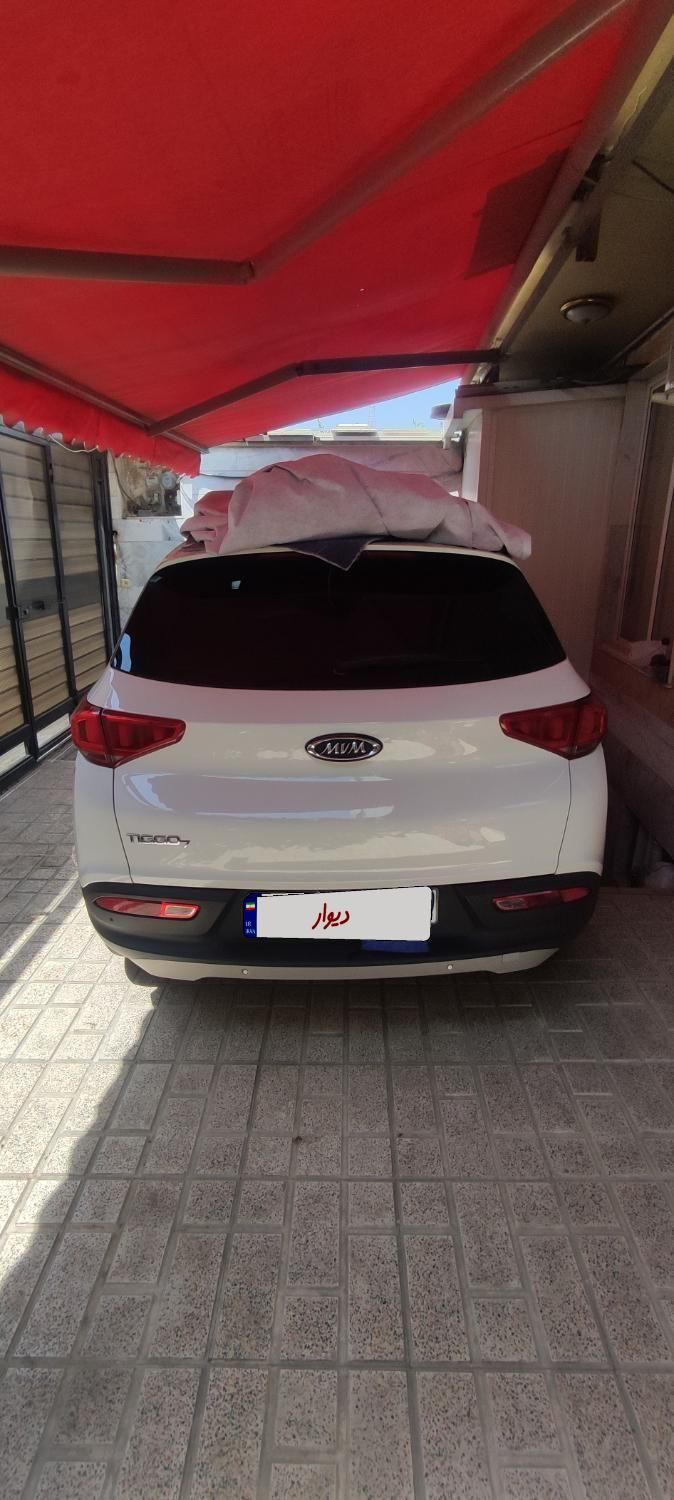 خودرو چری، تیگو 7 آگهی ann_19285623
