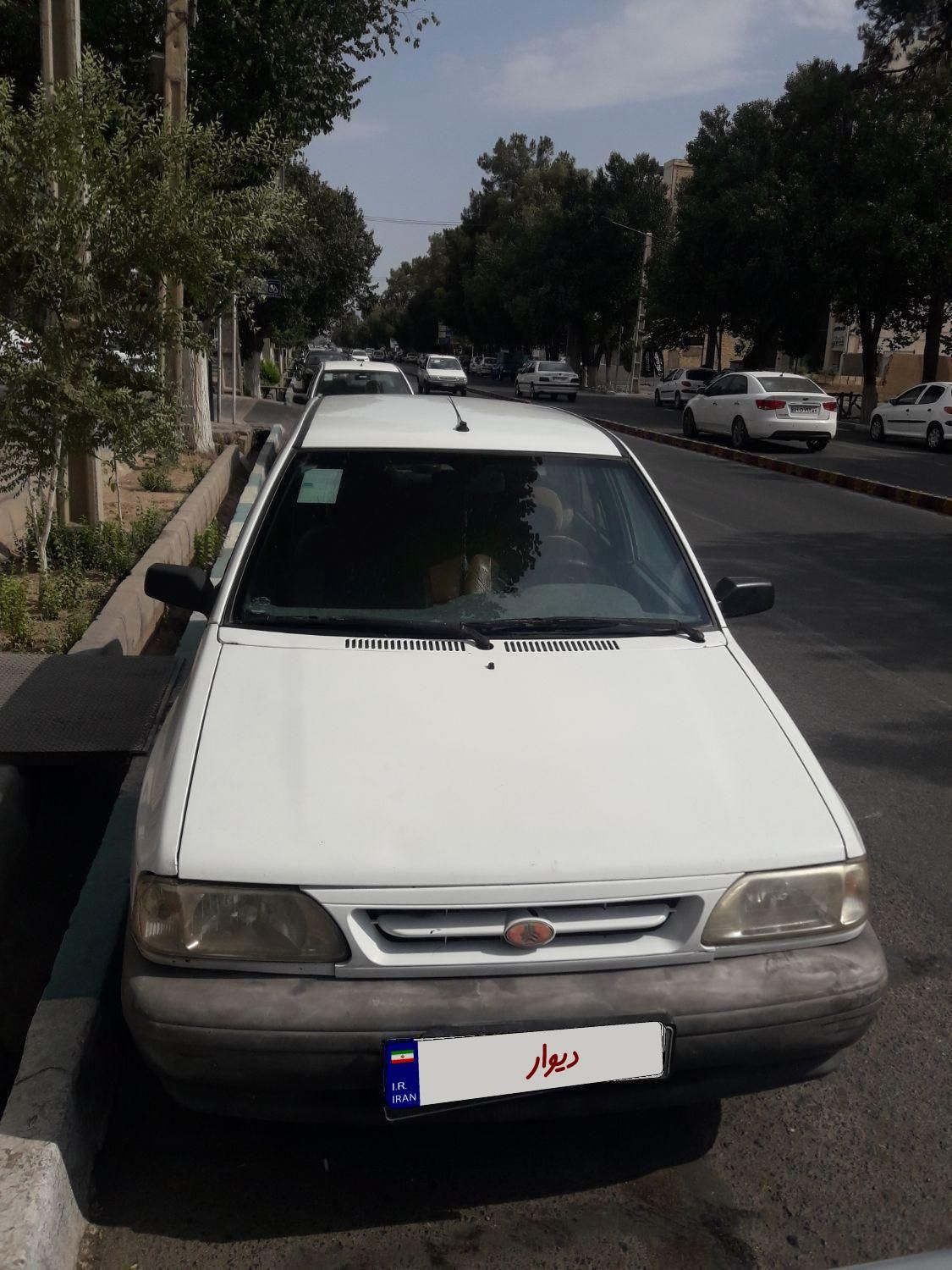 خودرو پراید، 131 آگهی ann_19285628