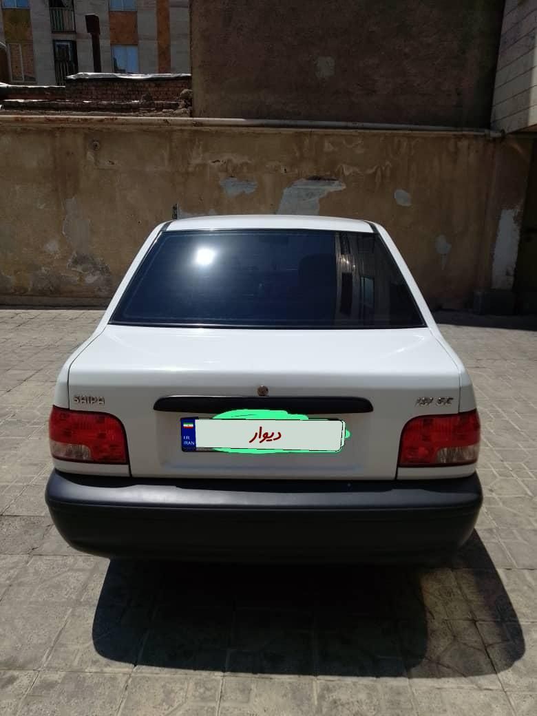 پراید 131 SE - 1397