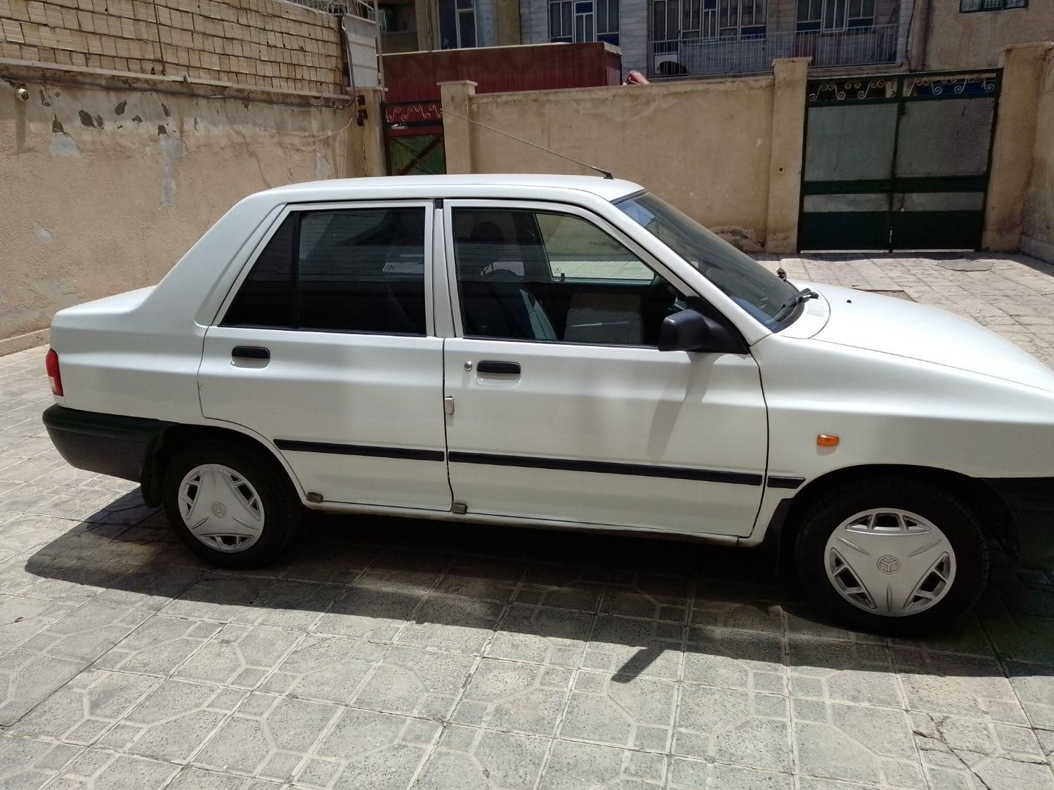 پراید 131 SE - 1397